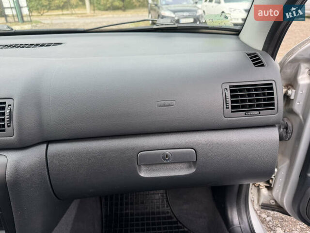 Сірий Шкода Октавія, об'ємом двигуна 1.6 л та пробігом 226 тис. км за 5500 $, фото 53 на Automoto.ua