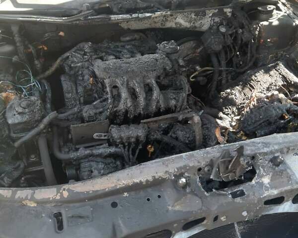 Шкода Октавія 2003 у Надворной на Automoto.ua Сірий Шкода Октавія, об'ємом двигуна 1.6 л та пробігом 290 тис. км за 2500 $, фото 7 на Automoto.ua