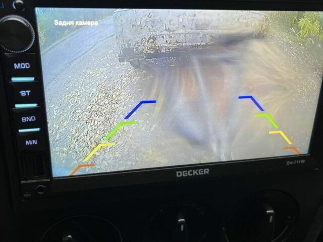 Серый Шкода Октавия, объемом двигателя 1.6 л и пробегом 300 тыс. км за 3300 $, фото 4 на Automoto.ua