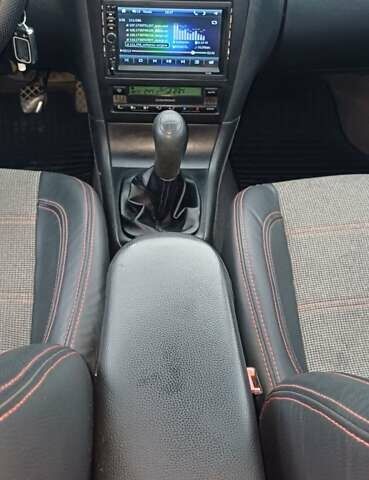 Сірий Шкода Октавія, об'ємом двигуна 1.6 л та пробігом 446 тис. км за 3750 $, фото 14 на Automoto.ua