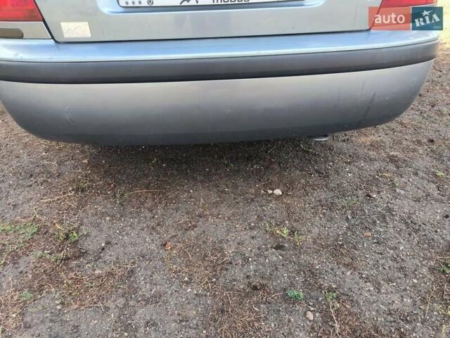 Серый Шкода Октавия, объемом двигателя 1.6 л и пробегом 242 тыс. км за 5300 $, фото 45 на Automoto.ua