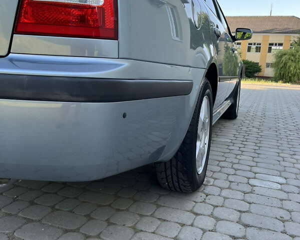 Серый Шкода Октавия, объемом двигателя 1.6 л и пробегом 240 тыс. км за 5099 $, фото 8 на Automoto.ua