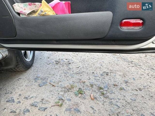 Серый Шкода Октавия, объемом двигателя 0 л и пробегом 279 тыс. км за 4450 $, фото 48 на Automoto.ua