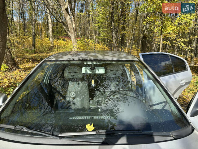 Серый Шкода Октавия, объемом двигателя 1.6 л и пробегом 252 тыс. км за 5200 $, фото 32 на Automoto.ua