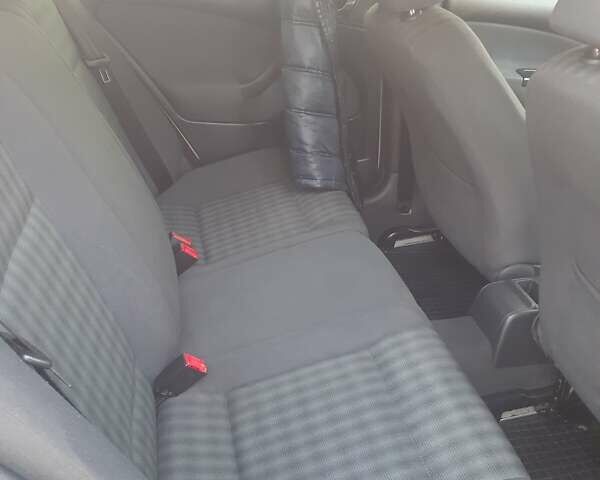 Серый Шкода Октавия, объемом двигателя 1.6 л и пробегом 211 тыс. км за 4500 $, фото 15 на Automoto.ua