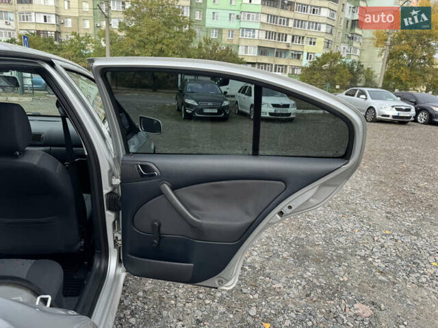 Серый Шкода Октавия, объемом двигателя 1.6 л и пробегом 226 тыс. км за 5500 $, фото 25 на Automoto.ua