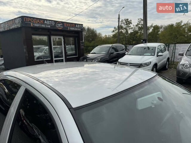 Серый Шкода Октавия, объемом двигателя 1.6 л и пробегом 226 тыс. км за 5500 $, фото 8 на Automoto.ua