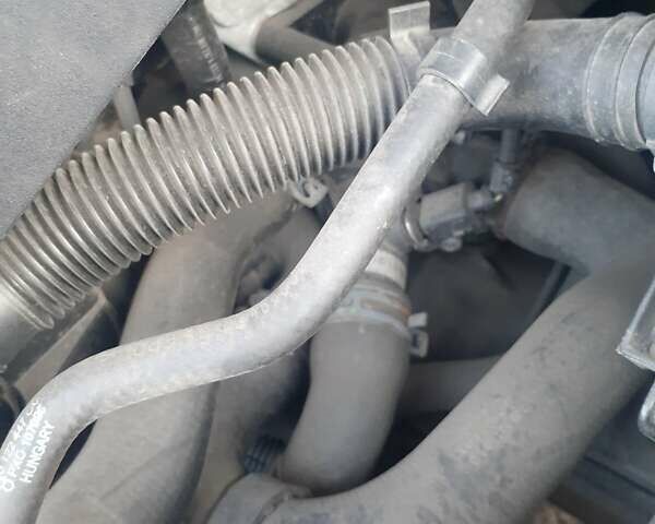 Серый Шкода Октавия, объемом двигателя 1.6 л и пробегом 211 тыс. км за 4500 $, фото 28 на Automoto.ua