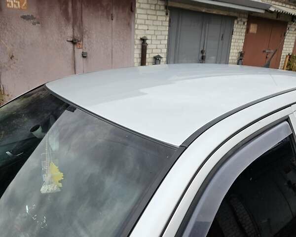 Серый Шкода Октавия, объемом двигателя 1.6 л и пробегом 256 тыс. км за 4150 $, фото 10 на Automoto.ua