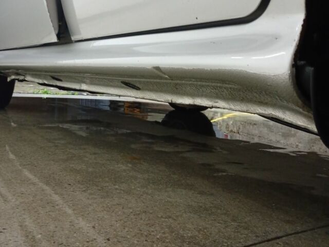 Сірий Шкода Октавія, об'ємом двигуна 1.4 л та пробігом 251 тис. км за 3650 $, фото 4 на Automoto.ua