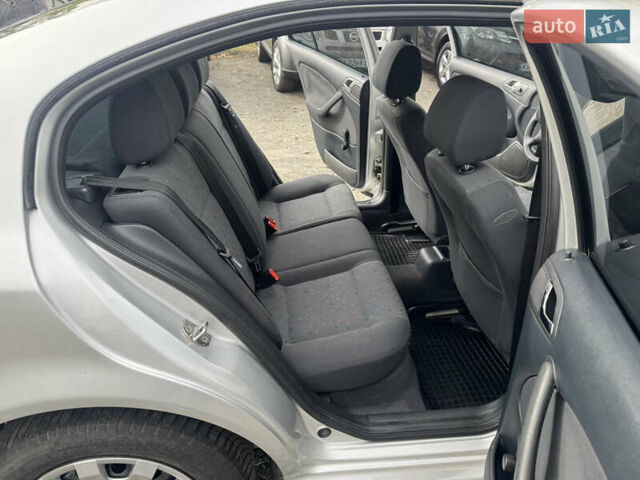 Сірий Шкода Октавія, об'ємом двигуна 1.6 л та пробігом 226 тис. км за 5500 $, фото 39 на Automoto.ua
