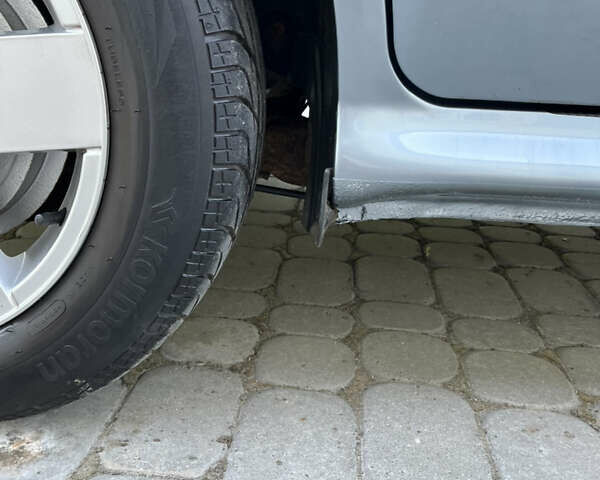 Серый Шкода Октавия, объемом двигателя 1.6 л и пробегом 240 тыс. км за 5099 $, фото 10 на Automoto.ua