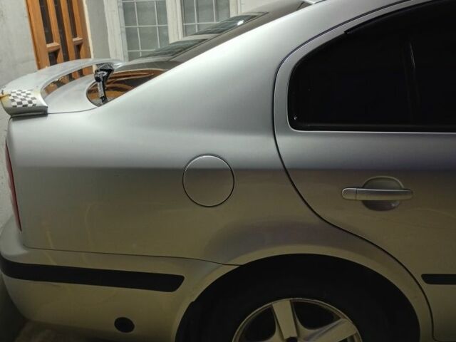 Сірий Шкода Октавія, об'ємом двигуна 1.4 л та пробігом 251 тис. км за 3650 $, фото 10 на Automoto.ua