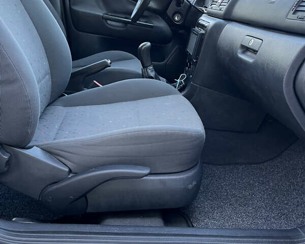 Серый Шкода Октавия, объемом двигателя 1.6 л и пробегом 240 тыс. км за 5099 $, фото 36 на Automoto.ua