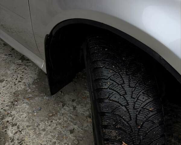 Сірий Шкода Октавія, об'ємом двигуна 1.6 л та пробігом 219 тис. км за 3650 $, фото 16 на Automoto.ua