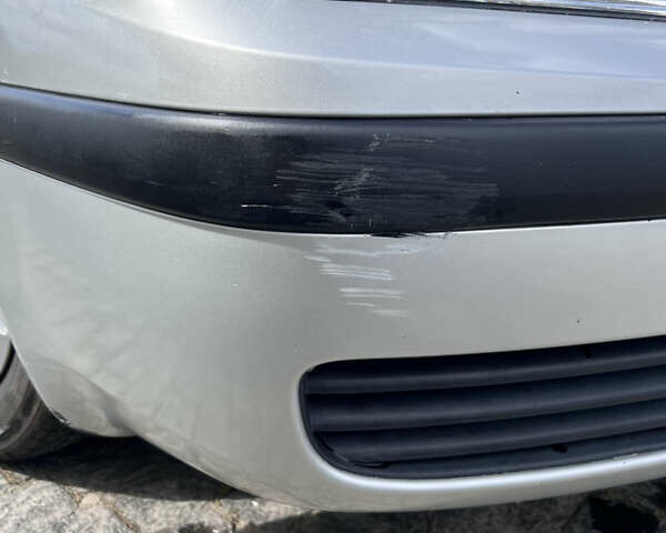 Серый Шкода Октавия, объемом двигателя 1.4 л и пробегом 233 тыс. км за 4100 $, фото 19 на Automoto.ua