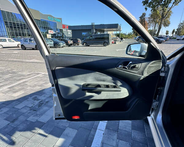 Сірий Шкода Октавія, об'ємом двигуна 1.6 л та пробігом 87 тис. км за 5500 $, фото 13 на Automoto.ua