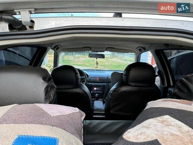 Серый Шкода Октавия, объемом двигателя 0 л и пробегом 279 тыс. км за 4450 $, фото 21 на Automoto.ua