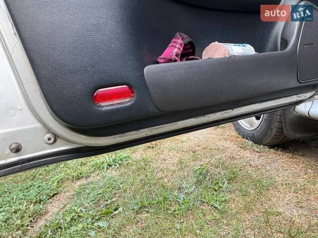 Серый Шкода Октавия, объемом двигателя 0 л и пробегом 279 тыс. км за 4450 $, фото 47 на Automoto.ua