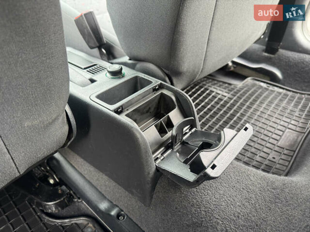 Серый Шкода Октавия, объемом двигателя 1.6 л и пробегом 226 тыс. км за 5500 $, фото 42 на Automoto.ua