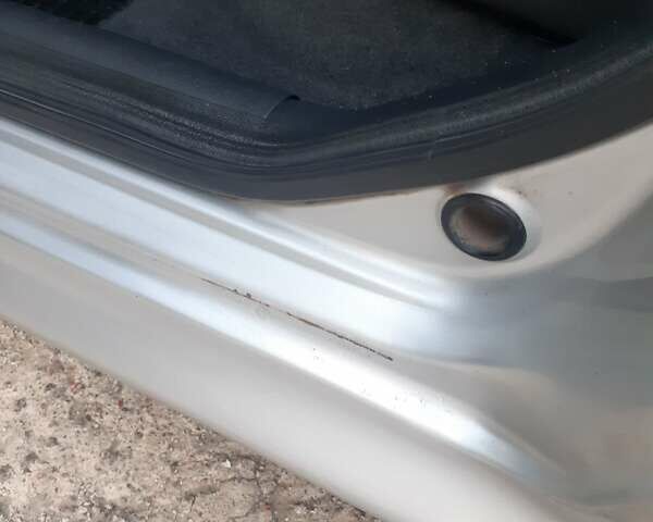 Серый Шкода Октавия, объемом двигателя 1.6 л и пробегом 211 тыс. км за 4500 $, фото 20 на Automoto.ua