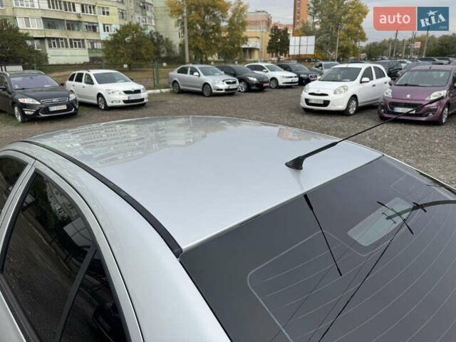 Сірий Шкода Октавія, об'ємом двигуна 1.6 л та пробігом 226 тис. км за 5500 $, фото 9 на Automoto.ua