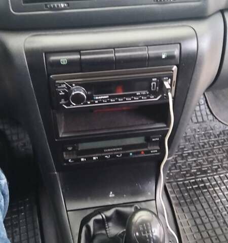 Серый Шкода Октавия, объемом двигателя 1.6 л и пробегом 240 тыс. км за 4200 $, фото 15 на Automoto.ua