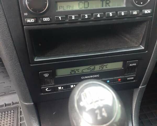 Серый Шкода Октавия, объемом двигателя 1.6 л и пробегом 211 тыс. км за 4500 $, фото 26 на Automoto.ua