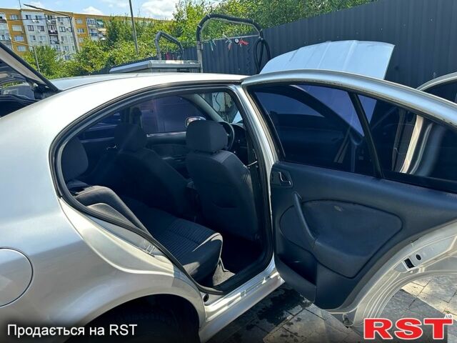 Сірий Шкода Октавія, об'ємом двигуна 1.9 л та пробігом 547 тис. км за 3500 $, фото 1 на Automoto.ua