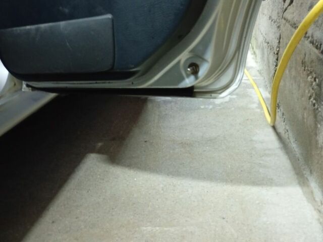 Сірий Шкода Октавія, об'ємом двигуна 1.4 л та пробігом 251 тис. км за 3650 $, фото 12 на Automoto.ua