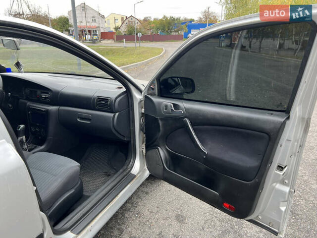 Сірий Шкода Октавія, об'ємом двигуна 1.9 л та пробігом 300 тис. км за 3000 $, фото 19 на Automoto.ua