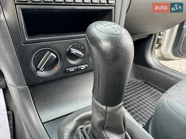 Серый Шкода Октавия, объемом двигателя 1.6 л и пробегом 226 тыс. км за 5500 $, фото 50 на Automoto.ua