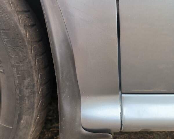 Серый Шкода Октавия, объемом двигателя 1.6 л и пробегом 242 тыс. км за 5300 $, фото 66 на Automoto.ua