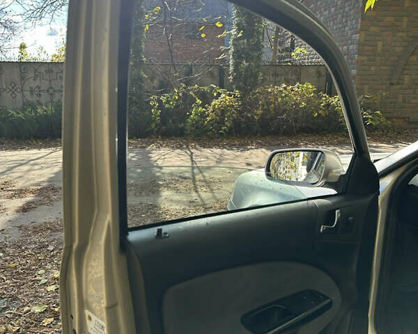 Серый Шкода Октавия, объемом двигателя 1.6 л и пробегом 252 тыс. км за 5200 $, фото 14 на Automoto.ua