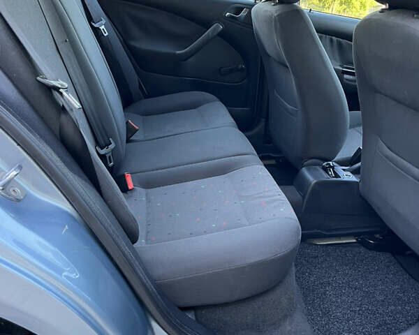 Серый Шкода Октавия, объемом двигателя 1.6 л и пробегом 240 тыс. км за 5099 $, фото 32 на Automoto.ua