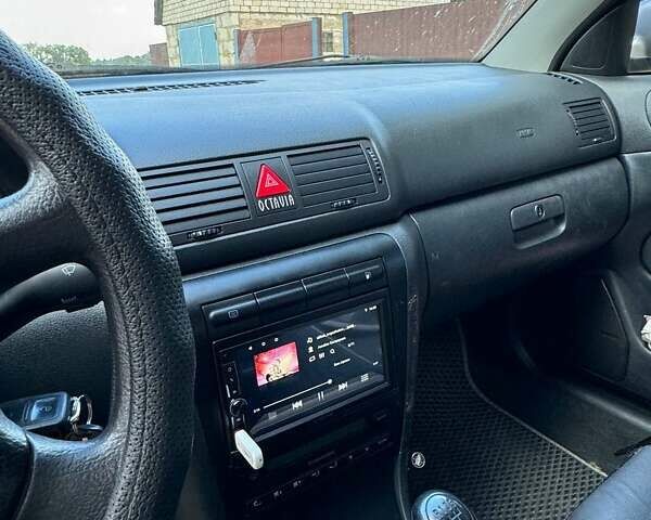 Серый Шкода Октавия, объемом двигателя 0 л и пробегом 279 тыс. км за 4450 $, фото 43 на Automoto.ua