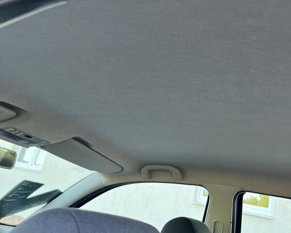 Сірий Шкода Октавія, об'ємом двигуна 1.6 л та пробігом 240 тис. км за 5099 $, фото 28 на Automoto.ua