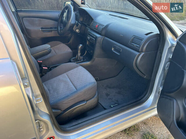 Сірий Шкода Октавія, об'ємом двигуна 1.9 л та пробігом 437 тис. км за 3800 $, фото 8 на Automoto.ua