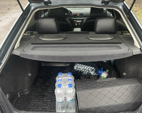 Сірий Шкода Октавія, об'ємом двигуна 1.6 л та пробігом 245 тис. км за 5200 $, фото 9 на Automoto.ua