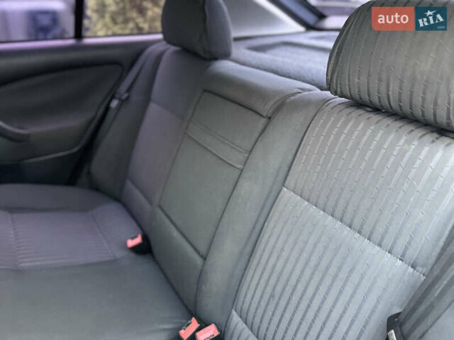 Сірий Шкода Октавія, об'ємом двигуна 1.8 л та пробігом 209 тис. км за 3950 $, фото 15 на Automoto.ua