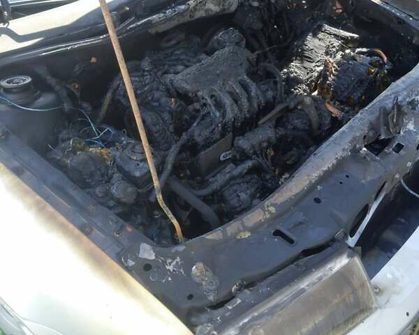 Шкода Октавія 2003 у Надворной на Automoto.ua Сірий Шкода Октавія, об'ємом двигуна 1.6 л та пробігом 290 тис. км за 2500 $, фото 6 на Automoto.ua