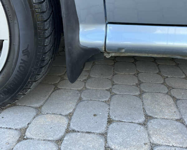 Серый Шкода Октавия, объемом двигателя 1.6 л и пробегом 240 тыс. км за 5099 $, фото 21 на Automoto.ua