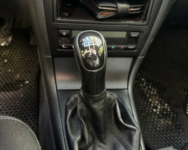 Серый Шкода Октавия, объемом двигателя 1.6 л и пробегом 252 тыс. км за 5200 $, фото 20 на Automoto.ua