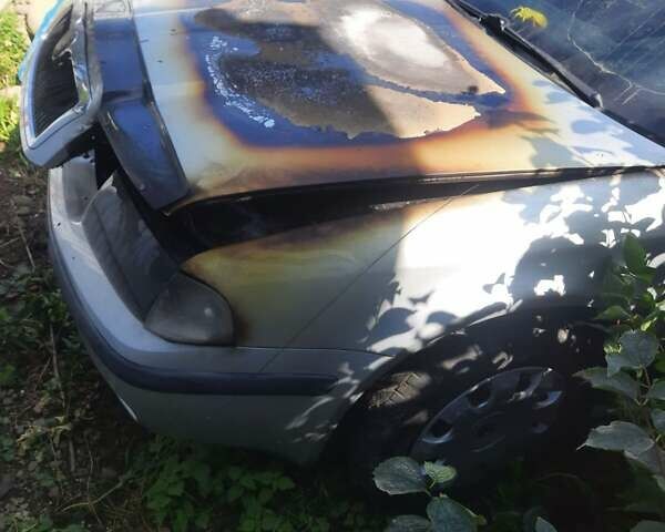 Шкода Октавія 2003 у Надворной на Automoto.ua Сірий Шкода Октавія, об'ємом двигуна 1.6 л та пробігом 290 тис. км за 2500 $, фото 4 на Automoto.ua