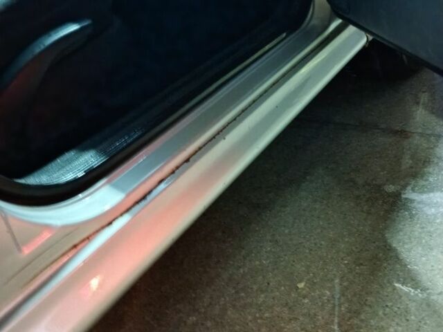 Сірий Шкода Октавія, об'ємом двигуна 1.4 л та пробігом 251 тис. км за 3650 $, фото 5 на Automoto.ua