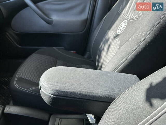 Серый Шкода Октавия, объемом двигателя 1.6 л и пробегом 252 тыс. км за 5200 $, фото 22 на Automoto.ua