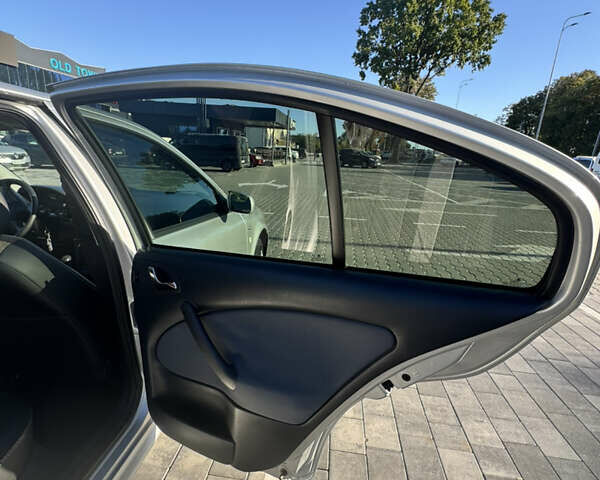 Сірий Шкода Октавія, об'ємом двигуна 1.6 л та пробігом 87 тис. км за 5500 $, фото 24 на Automoto.ua