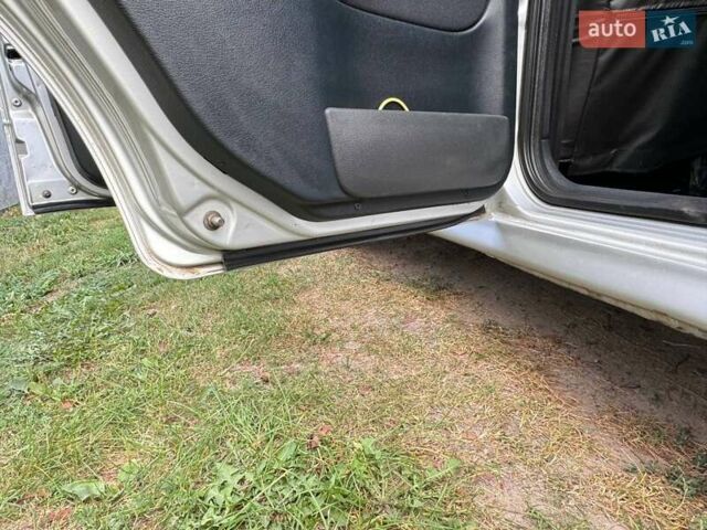 Серый Шкода Октавия, объемом двигателя 0 л и пробегом 279 тыс. км за 4450 $, фото 22 на Automoto.ua