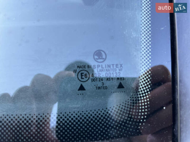 Серый Шкода Октавия, объемом двигателя 1.6 л и пробегом 240 тыс. км за 5099 $, фото 52 на Automoto.ua