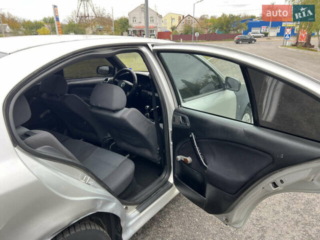 Сірий Шкода Октавія, об'ємом двигуна 1.9 л та пробігом 300 тис. км за 3000 $, фото 17 на Automoto.ua